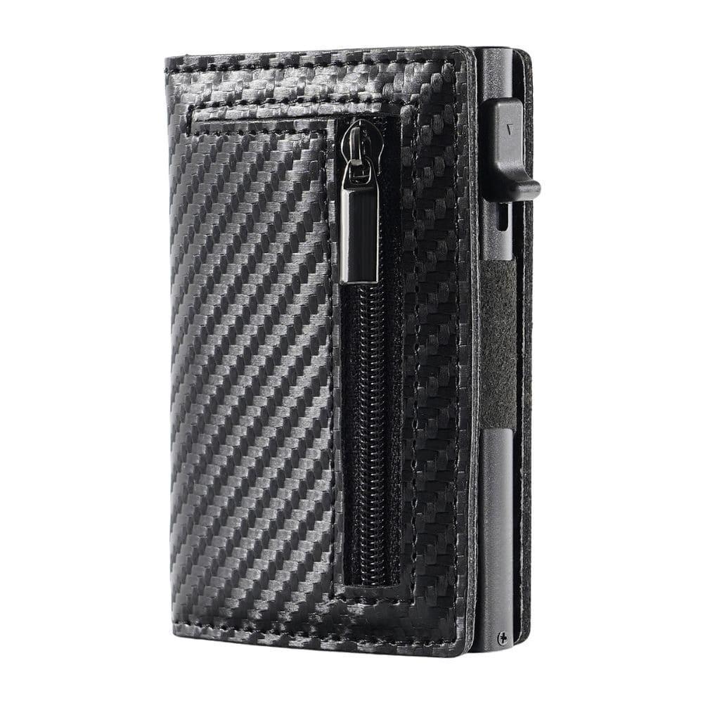Portefeuille élégant homme