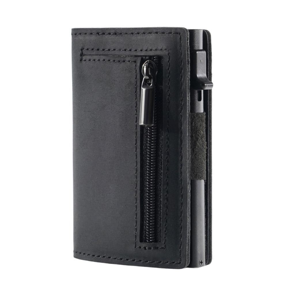 Portefeuille élégant homme